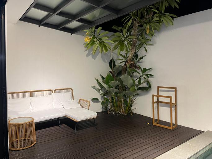 Foto Adyaraka Villa 3