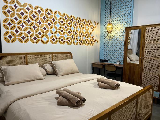 Foto Adyaraka Villa 6