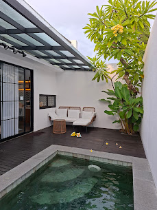 Foto Adyaraka Villa 8