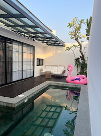 Foto Adyaraka Villa 9