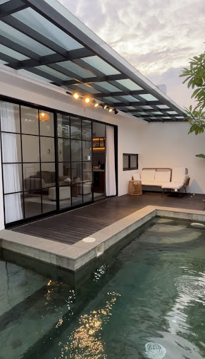 Foto Adyaraka Villa 10