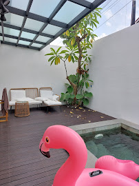 Foto Adyaraka Villa 11