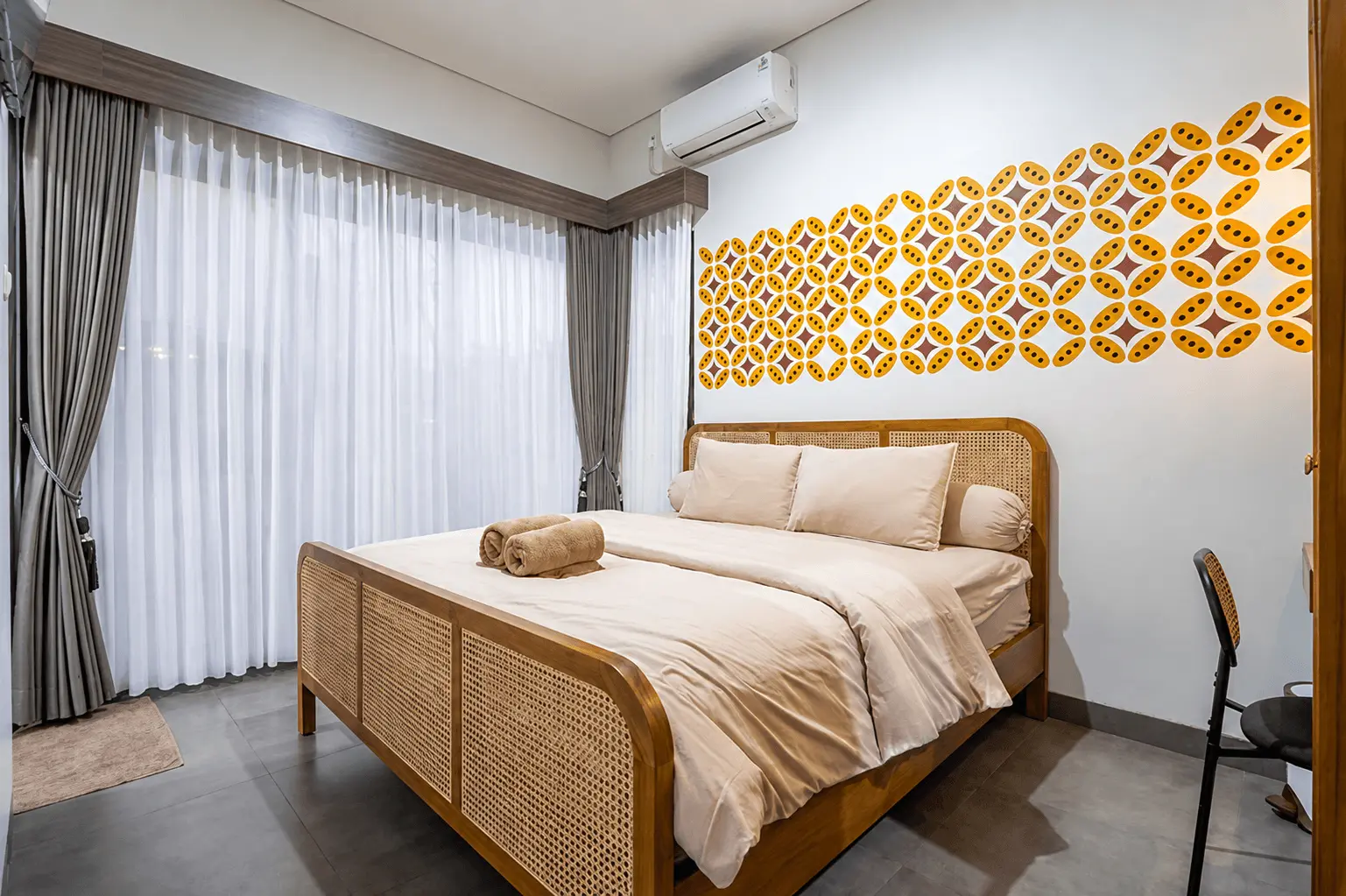 Kamar Tidur Utama 02